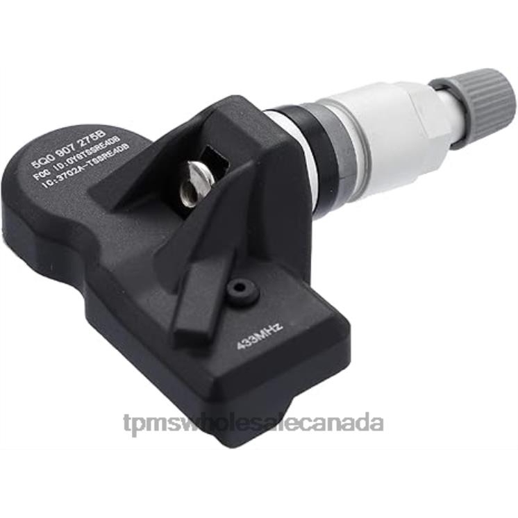 Tire Pressure Monitoring System Canada - TPMS Volkswagen/Audi Tire Pressure Sensor 5Q0907275B 2FN8X1442