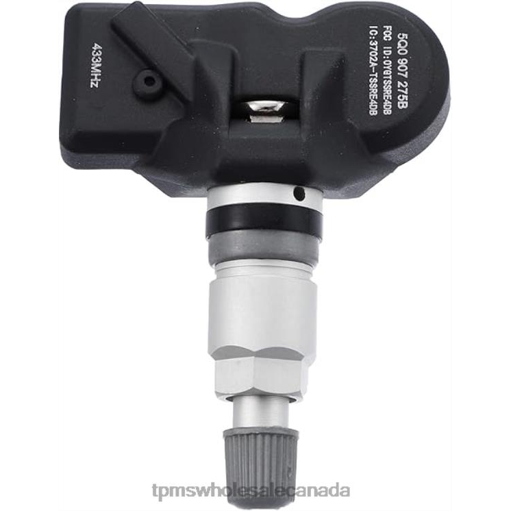 Tire Pressure Monitoring System Canada - TPMS Volkswagen/Audi Tire Pressure Sensor 5Q0907275B 2FN8X1442