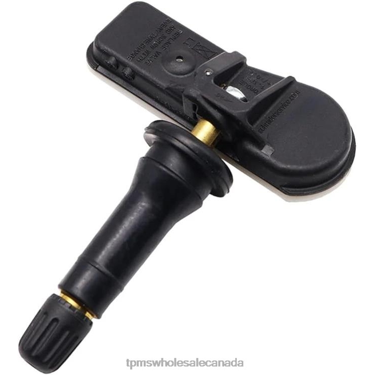 TPMS Ottawa - TPMS PEUGEOT/CITROEN Tire Pressure Sensor 9811536380 2FN8X1225
