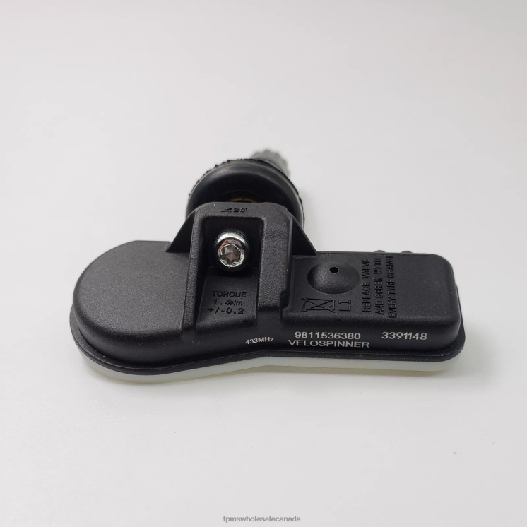 TPMS Programming Tool - TPMS Peugeot/Citroen Tire Pressure Sensor 9802003680 2FN8X1224