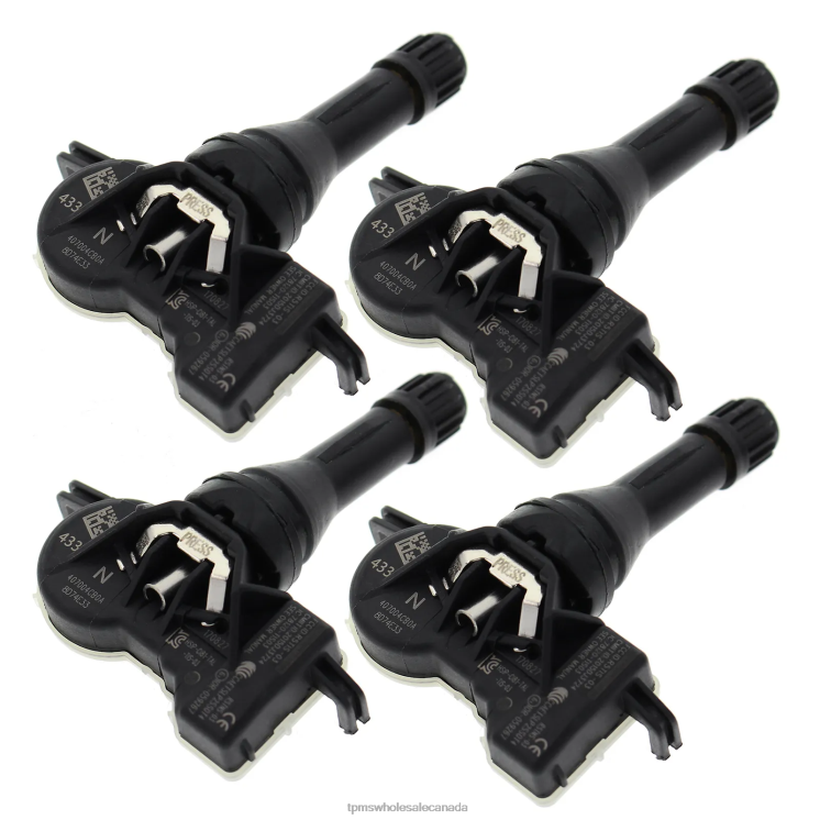 TPMS Ottawa - TPMS Renault Tire Pressure Sensor 407004CB0A 2FN8X1235