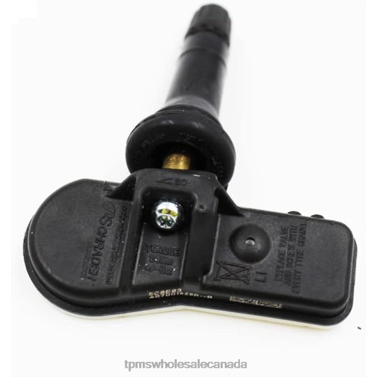Tire Pressure Monitoring System Canada - TPMS Renault Tire Pressure Sensor 407001628R 2FN8X1232