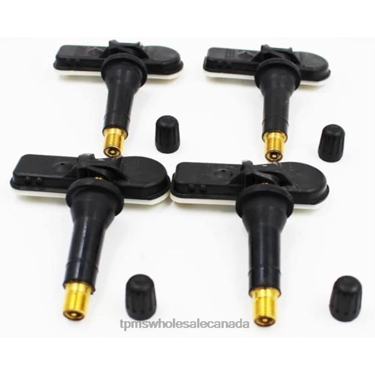 Tire Pressure Monitoring System Canada - TPMS Renault Tire Pressure Sensor 407001628R 2FN8X1232