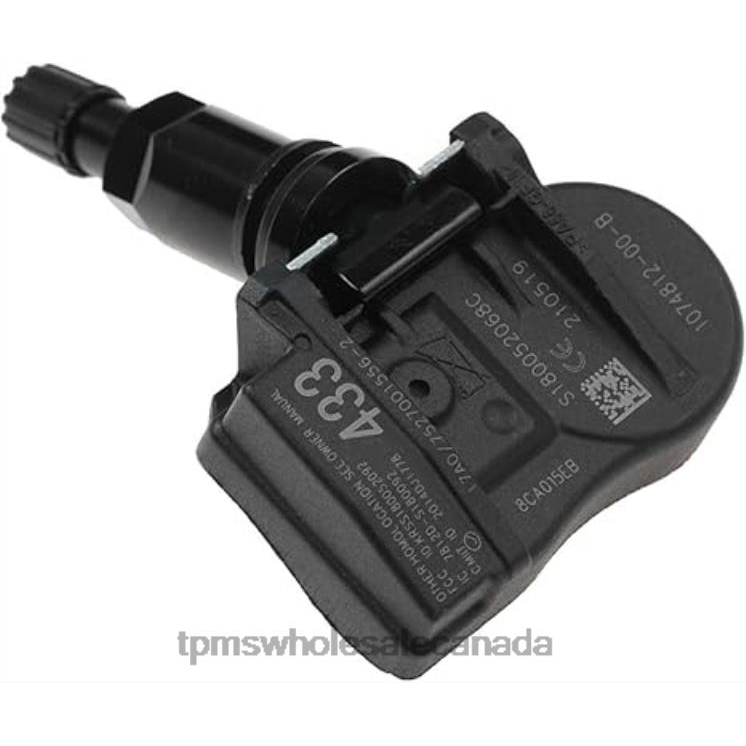 Tire Pressure Monitoring System Canada - TPMS Tesla Tire Pressure Sensor 107481200B 2FN8X1422