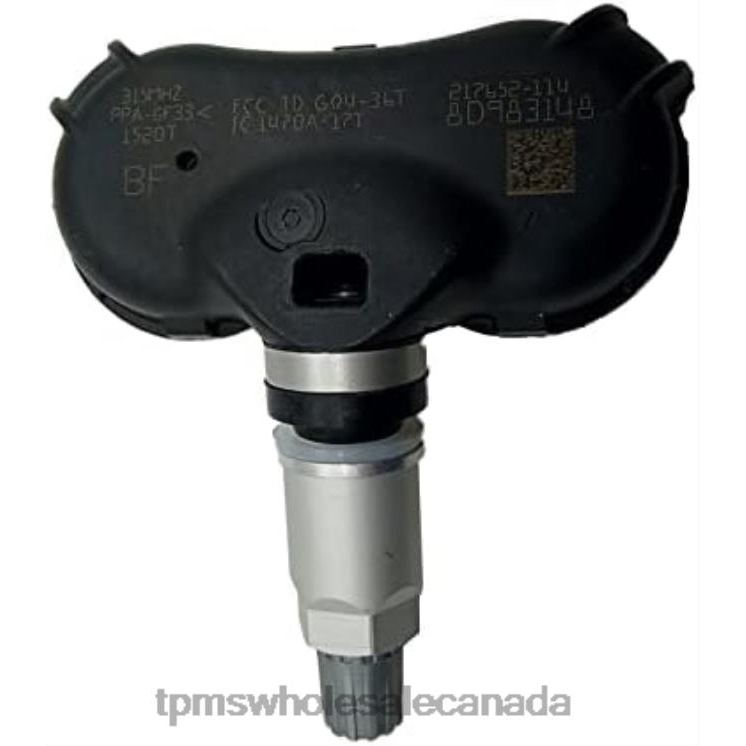 TPMS Sensors For Sale In Canada - TPMS Acura The Pressure Sensor 42753TK4A01 397MHZ 2FN8X1620