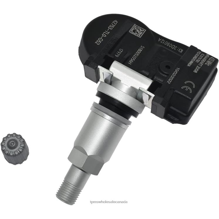 TPMS Kits For Sale - TPMS Honda The Pressure Sensor 42753TL0G52 316MHZ 2FN8X1539