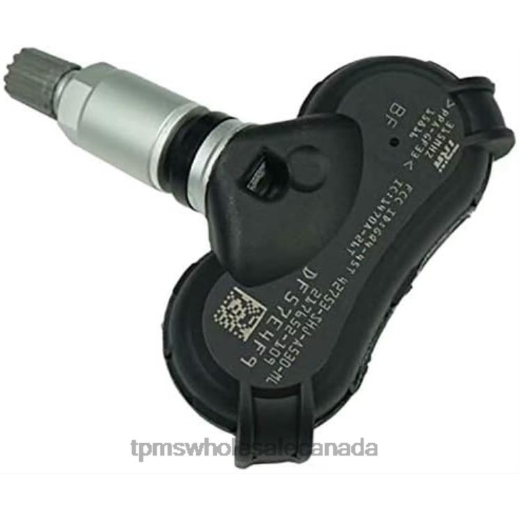 TPMS Ottawa - TPMS Honda The Pressure Sensor 42753SHJA53 342MHZ 2FN8X1565