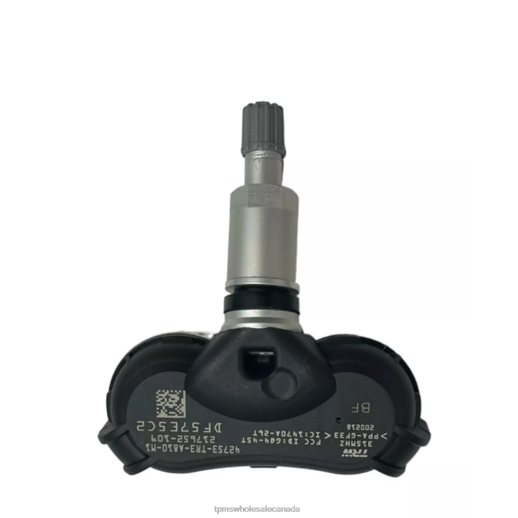 TPMS Sensor Replacement - TPMS Honda The Pressure Sensor 42753TR3A81 360MHZ 2FN8X1583