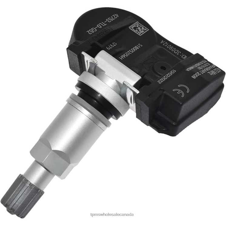 Tire Pressure Monitoring System Canada - TPMS Honda The Pressure Sensor 42753TL0G54 359MHZ 2FN8X1582