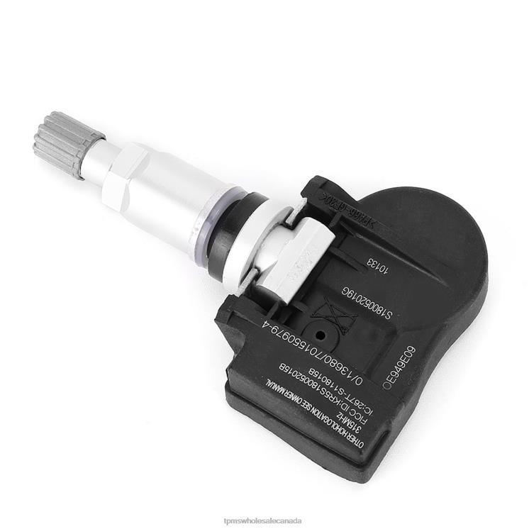 TPMS Ottawa - TPMS Mazda The Pressure Sensor BHA437140 322MHZ 2FN8X1545