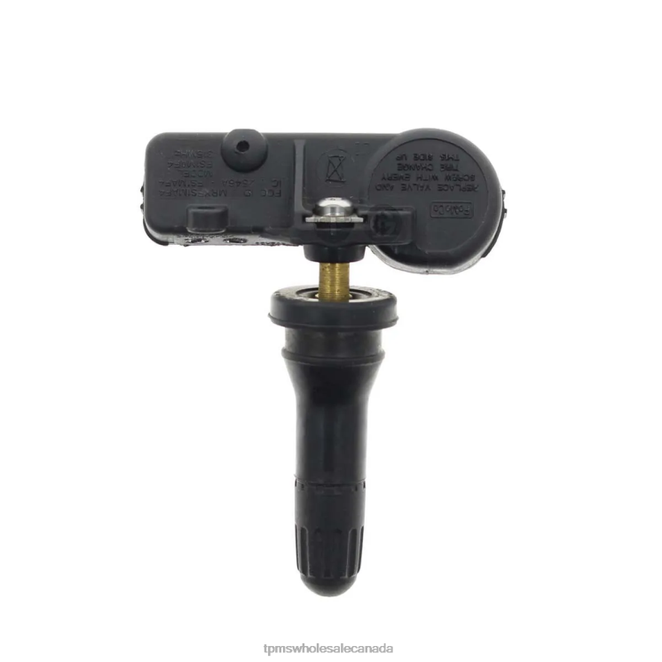 TPMS Sensor Canada - TPMS Mazda The Pressure Sensor ZZDA37140 364MHZ 2FN8X1587