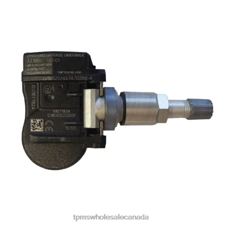 TPMS Tools For Sale - TPMS Mazda The Pressure Sensor BHB637140 345MHZ 2FN8X1568