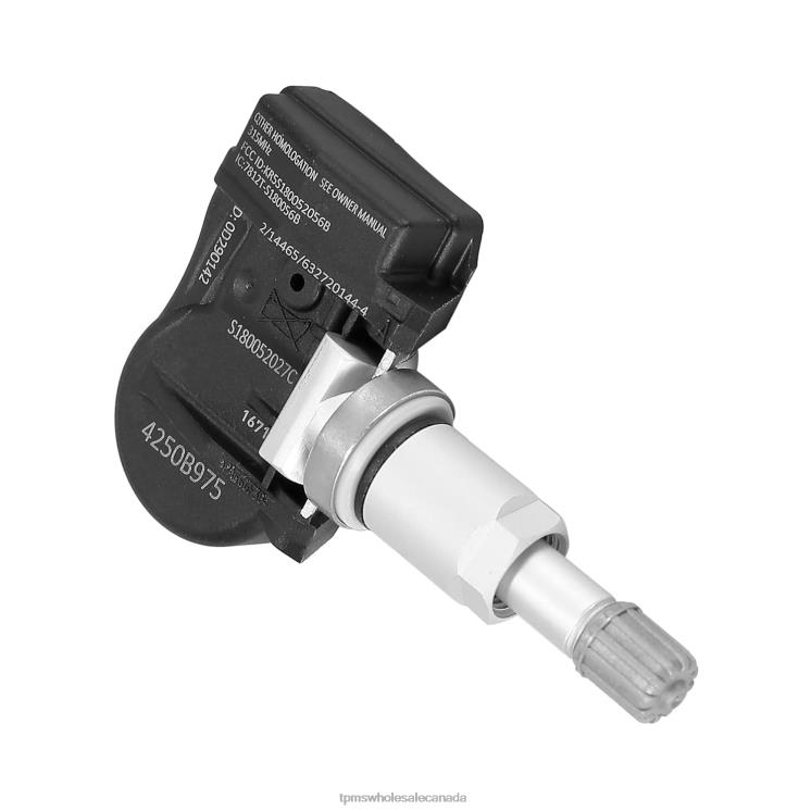 TPMS Canada - TPMS Mitsubishi The Pressure Sensor 4250B975 338MHZ 2FN8X1561