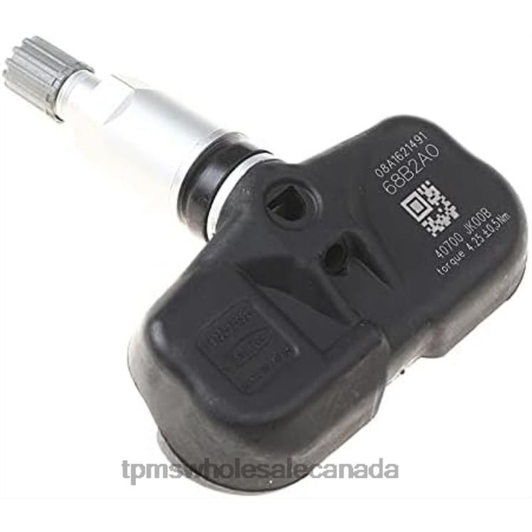 TPMS Kits For Sale - TPMS Infiniti The Pressure Sensor 40700JK00B 386MHZ 2FN8X1609