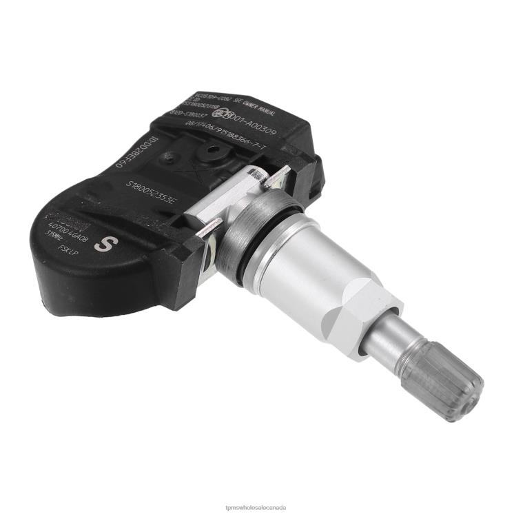 TPMS Canada - TPMS Japan Nissan The Pressure Sensor 407004GA0A 378MHZ 2FN8X1601