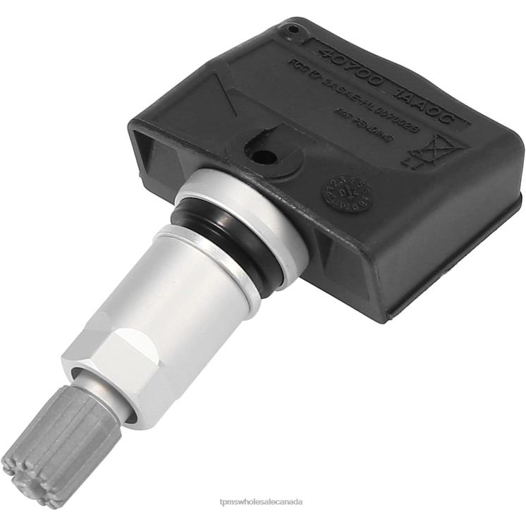 TPMS Canada - TPMS Nissan The Pressure Sensor 407001AA0C 318MHZ 2FN8X1541