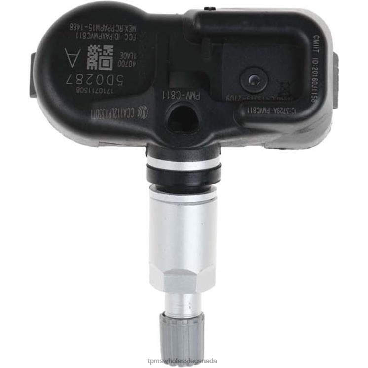 TPMS Sensor Replacement - TPMS Nissan The Pressure Sensor 407001LA0E 290MHZ 2FN8X1513
