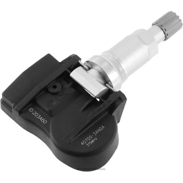 TPMS Sensor Replacement - TPMS Nissan The Pressure Sensor 407003JA0A 310MHZ 2FN8X1533