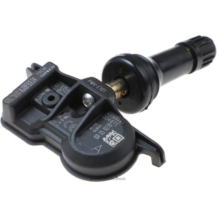 TPMS Sensor Replacement - TPMS Nissan The Pressure Sensor 407006LB0A 380MHZ 2FN8X1603
