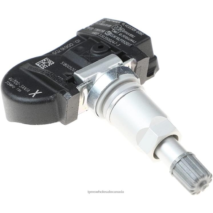 TPMS Sensor Sales - TPMS Nissan The Pressure Sensor 407003AN1A 333MHZ 2FN8X1556