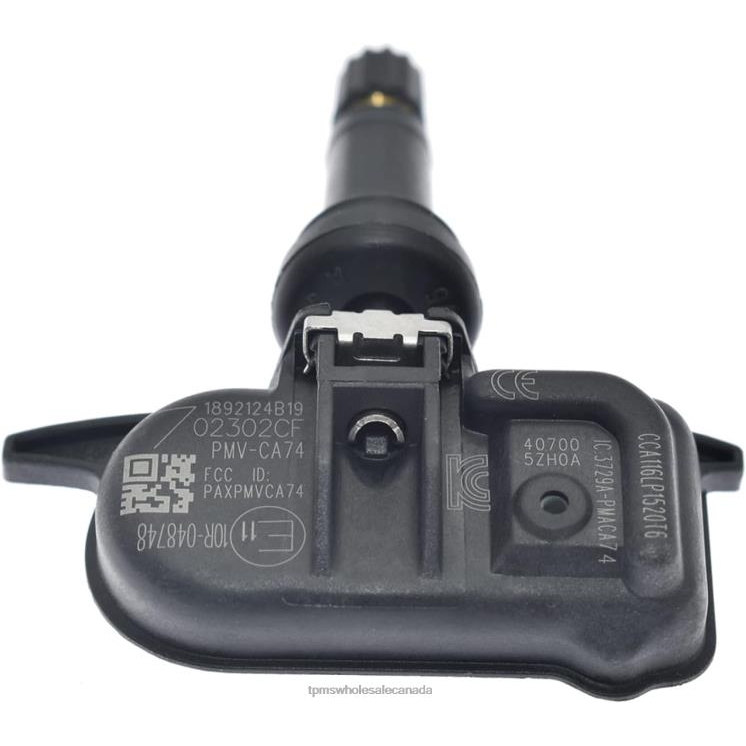 TPMS Sensors For Sale In Canada - TPMS Nissan The Pressure Sensor 407003HN0B 377MHZ 2FN8X1600
