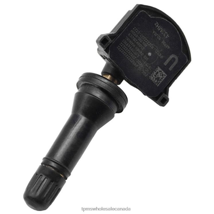 TPMS Tools For Sale - TPMS Nissan The Pressure Sensor 407009DJ0A 425MHZ 2FN8X1648