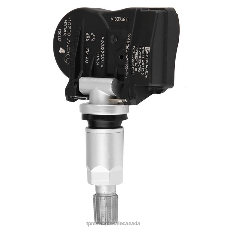 Tire Pressure Monitoring System Canada - TPMS Nissan The Pressure Sensor 407003VU0A 299MHZ 2FN8X1522