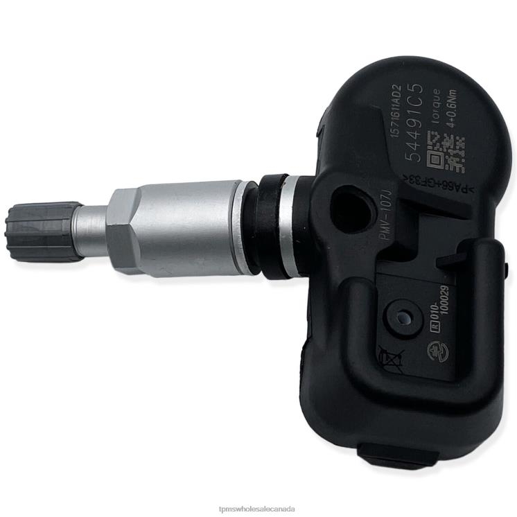 TPMS Canada - TPMS Toyota The Pressure Sensor 4260748020 298MHZ 2FN8X1521