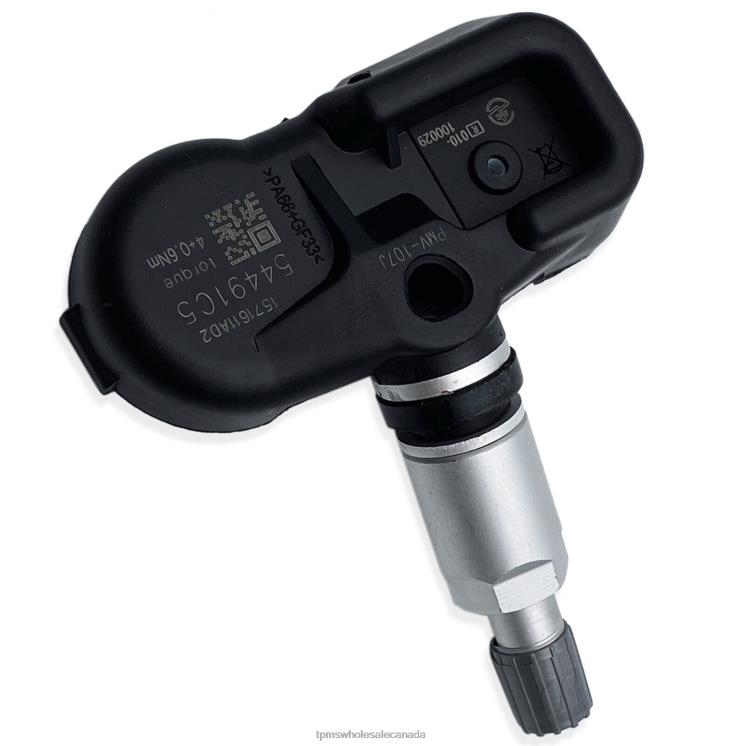 TPMS Canada - TPMS Toyota The Pressure Sensor 4260748020 298MHZ 2FN8X1521