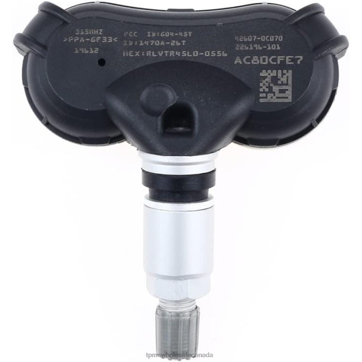 TPMS Kits For Sale - TPMS Toyota The Pressure Sensor 426070C070 356MHZ 2FN8X1579