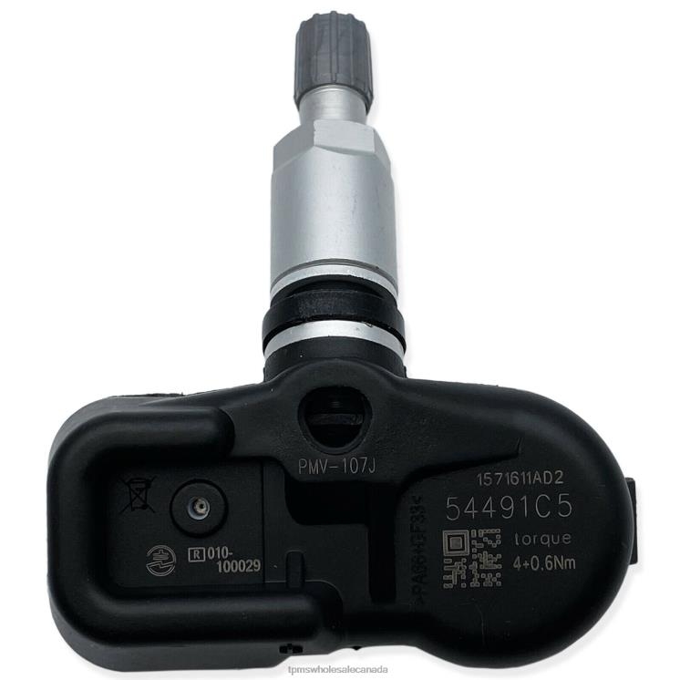 TPMS Ottawa - TPMS Toyota The Pressure Sensor 4260706011 302MHZ 2FN8X1525