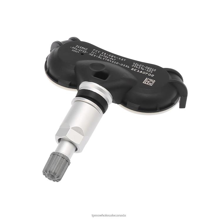 TPMS Ottawa - TPMS Toyota The Pressure Sensor 4260708010 372MHZ 2FN8X1595
