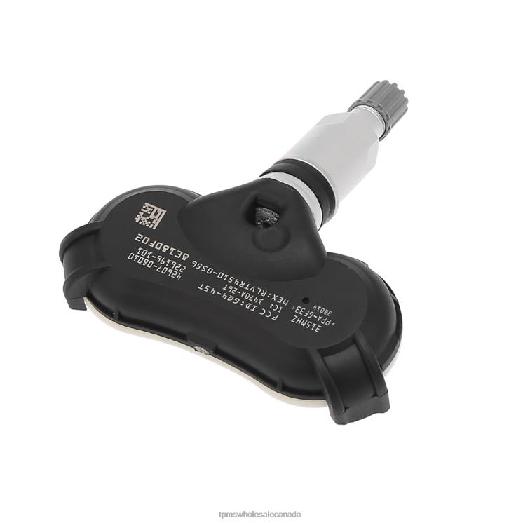 TPMS Ottawa - TPMS Toyota The Pressure Sensor 4260708010 372MHZ 2FN8X1595
