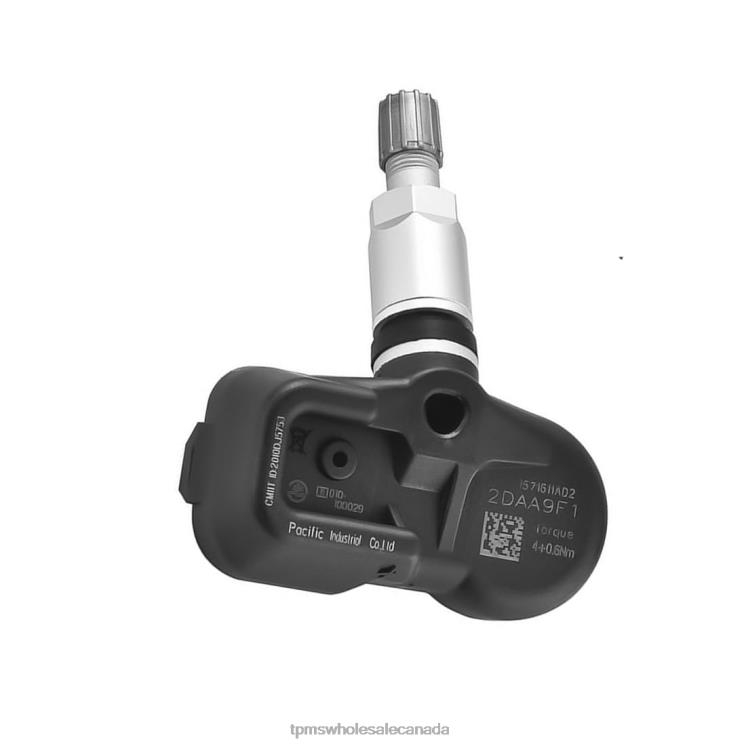 TPMS Programming Tool - TPMS Toyota The Pressure Sensor 426070C010 341MHZ 2FN8X1564