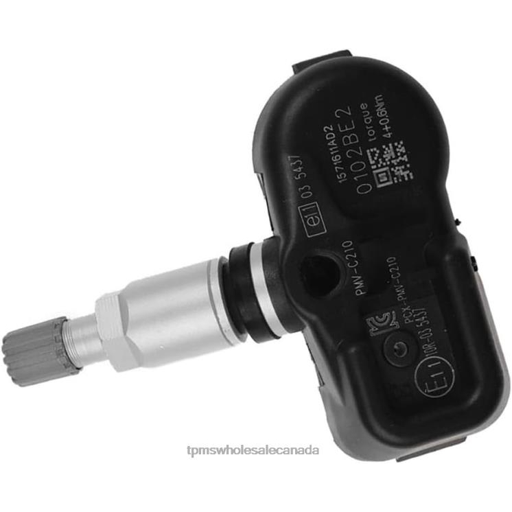 TPMS Tools For Sale - TPMS Toyota The Pressure Sensor 4260702031 295MHZ 2FN8X1518