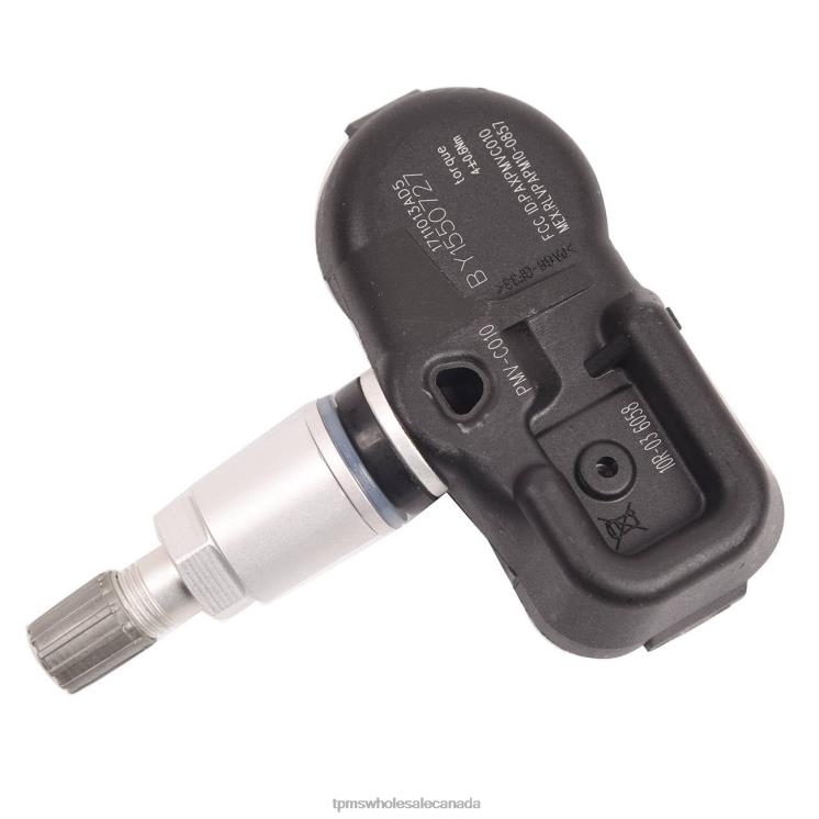 Tire Pressure Monitoring System Canada - TPMS Toyota The Pressure Sensor 4260706020 289MHZ 2FN8X1512
