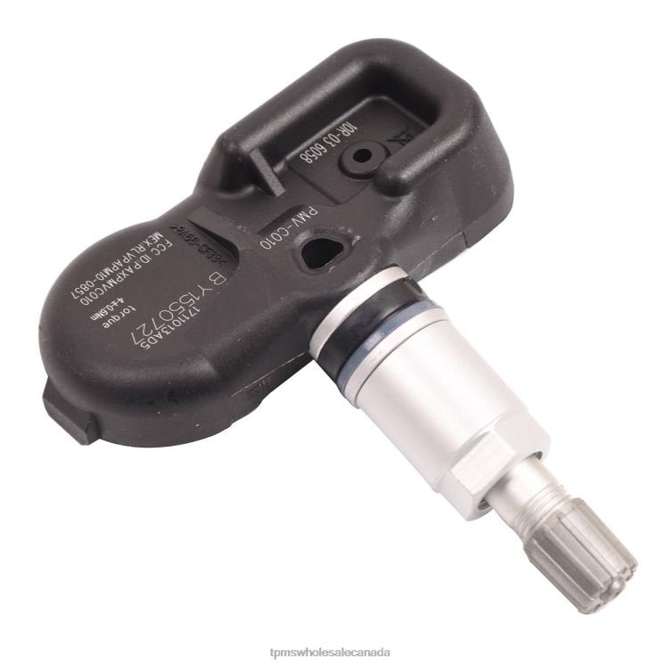 Tire Pressure Monitoring System Canada - TPMS Toyota The Pressure Sensor 4260706020 289MHZ 2FN8X1512