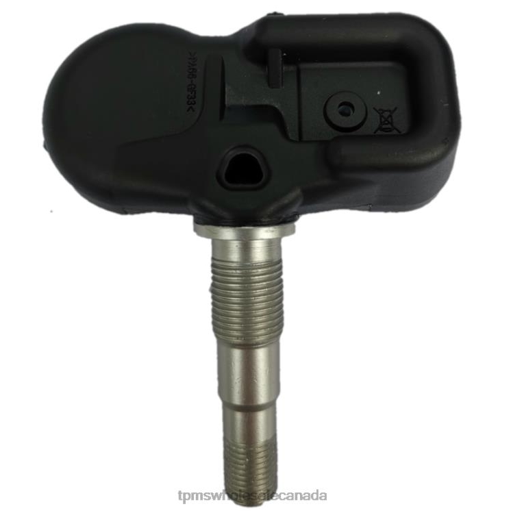 Tire Pressure Monitoring System Canada - TPMS Toyota The Pressure Sensor 4260707010 369MHZ 2FN8X1592