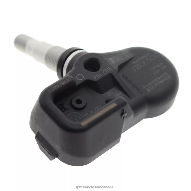 Tire Pressure Monitoring System Canada - TPMS Toyota The Pressure Sensor 426070E020 339MHZ 2FN8X1562