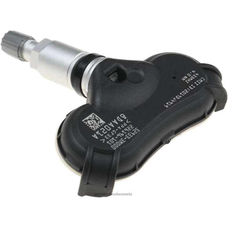 TPMS Canada - TPMS Hyundai The Pressure Sensor 529333M000 438MHZ 2FN8X1661