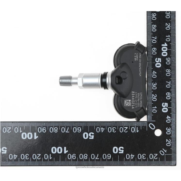 TPMS Canada - TPMS Hyundai The Pressure Sensor 529333M000 438MHZ 2FN8X1661