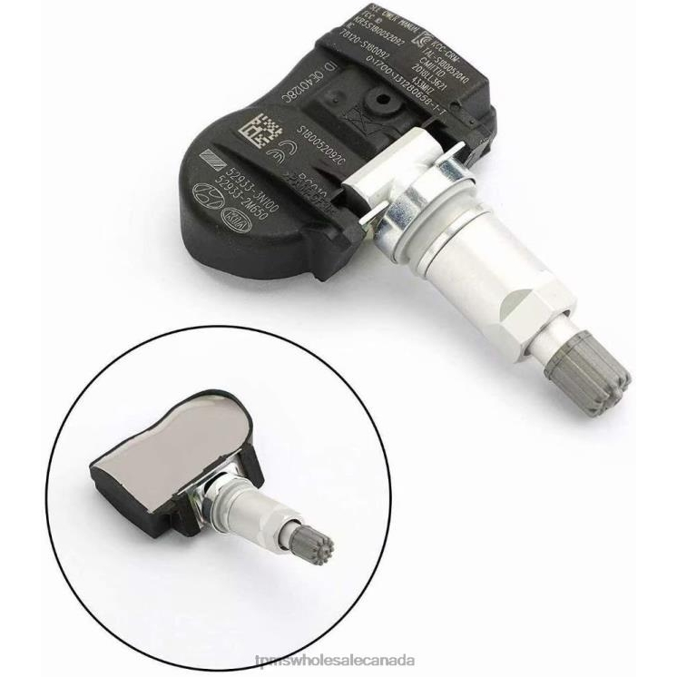 TPMS Kits For Sale - TPMS Hyundai The Pressure Sensor 529332M650 436MHZ 2FN8X1659