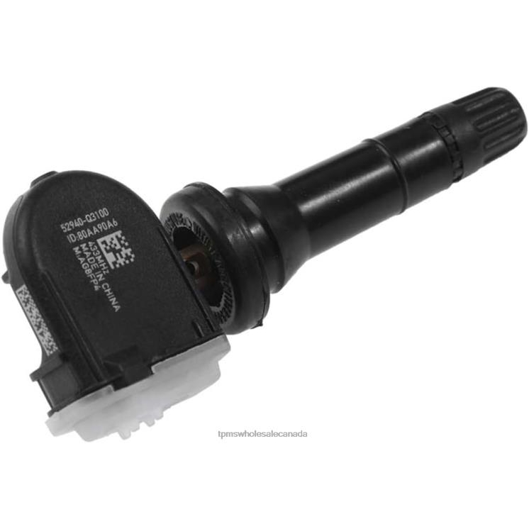 TPMS Kits For Sale - TPMS Hyundai The Pressure Sensor 52940Q3100 446MHZ 2FN8X1669