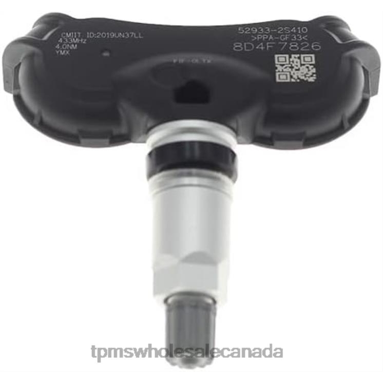 TPMS Programming Tool - TPMS Hyundai The Pressure Sensor 529332S410 441MHZ 2FN8X1664