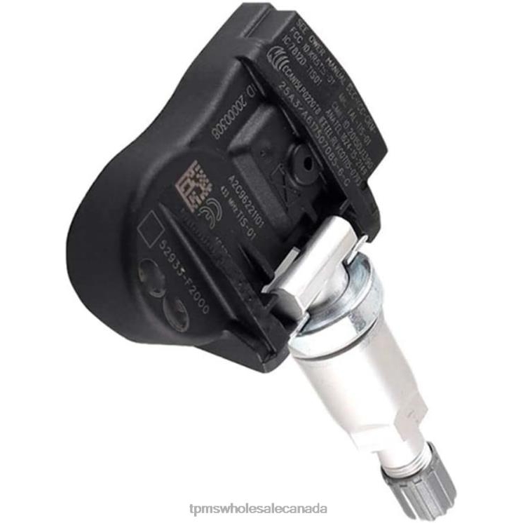 TPMS Sensor Canada - TPMS Hyundai The Pressure Sensor 52933F2000 444MHZ 2FN8X1667