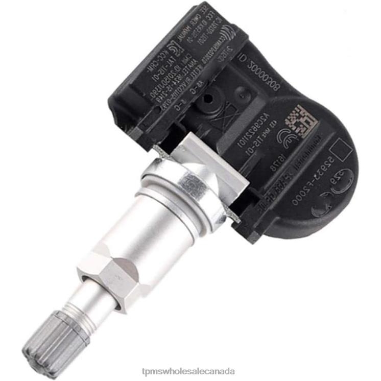 TPMS Sensor Canada - TPMS Hyundai The Pressure Sensor 52933F2000 444MHZ 2FN8X1667