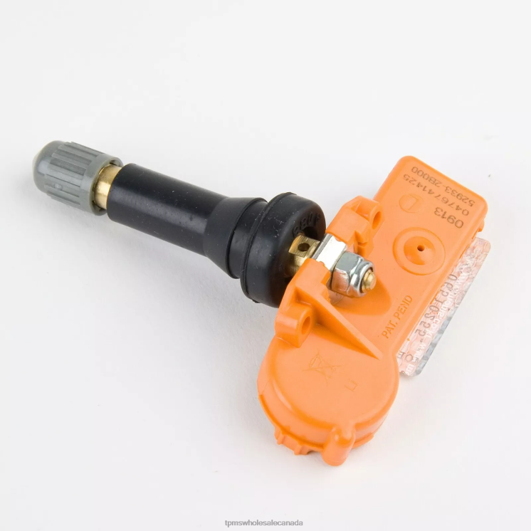 TPMS Sensor Sales - TPMS Hyundai The Pressure Sensor 529332B000 453MHZ 2FN8X1676