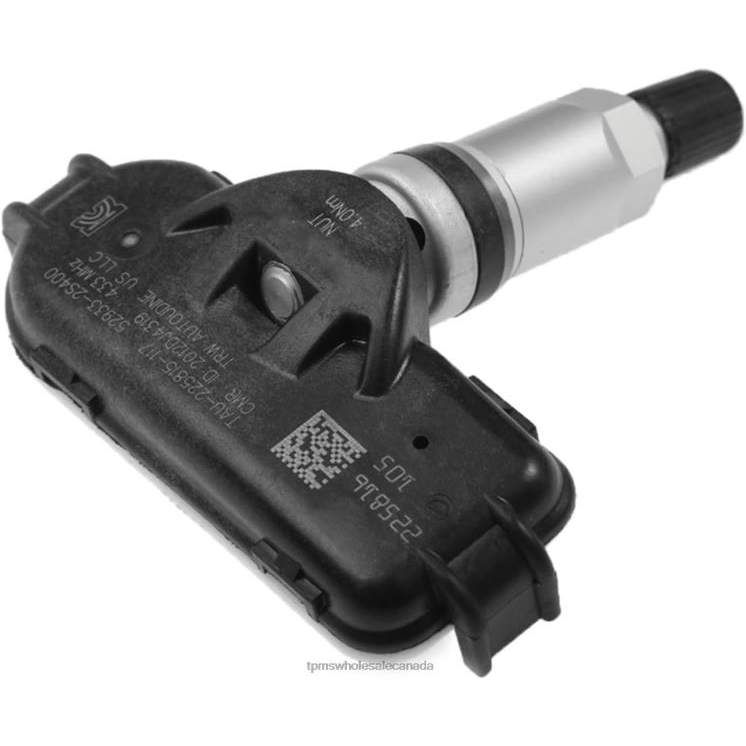 TPMS Tools For Sale - TPMS Hyundai The Pressure Sensor 529332S400 445MHZ 2FN8X1668