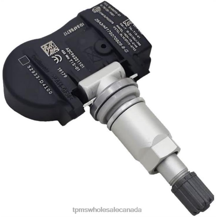 TPMS Tools For Sale - TPMS Hyundai The Pressure Sensor 529333N100 435MHZ 2FN8X1658