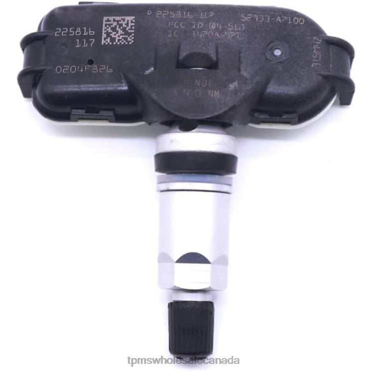TPMS Kits For Sale - TPMS Kia The Pressure Sensor 52933A7100 466MHZ 2FN8X1689